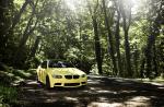 BMW M3 Coupe by IND Distribution 2009 года